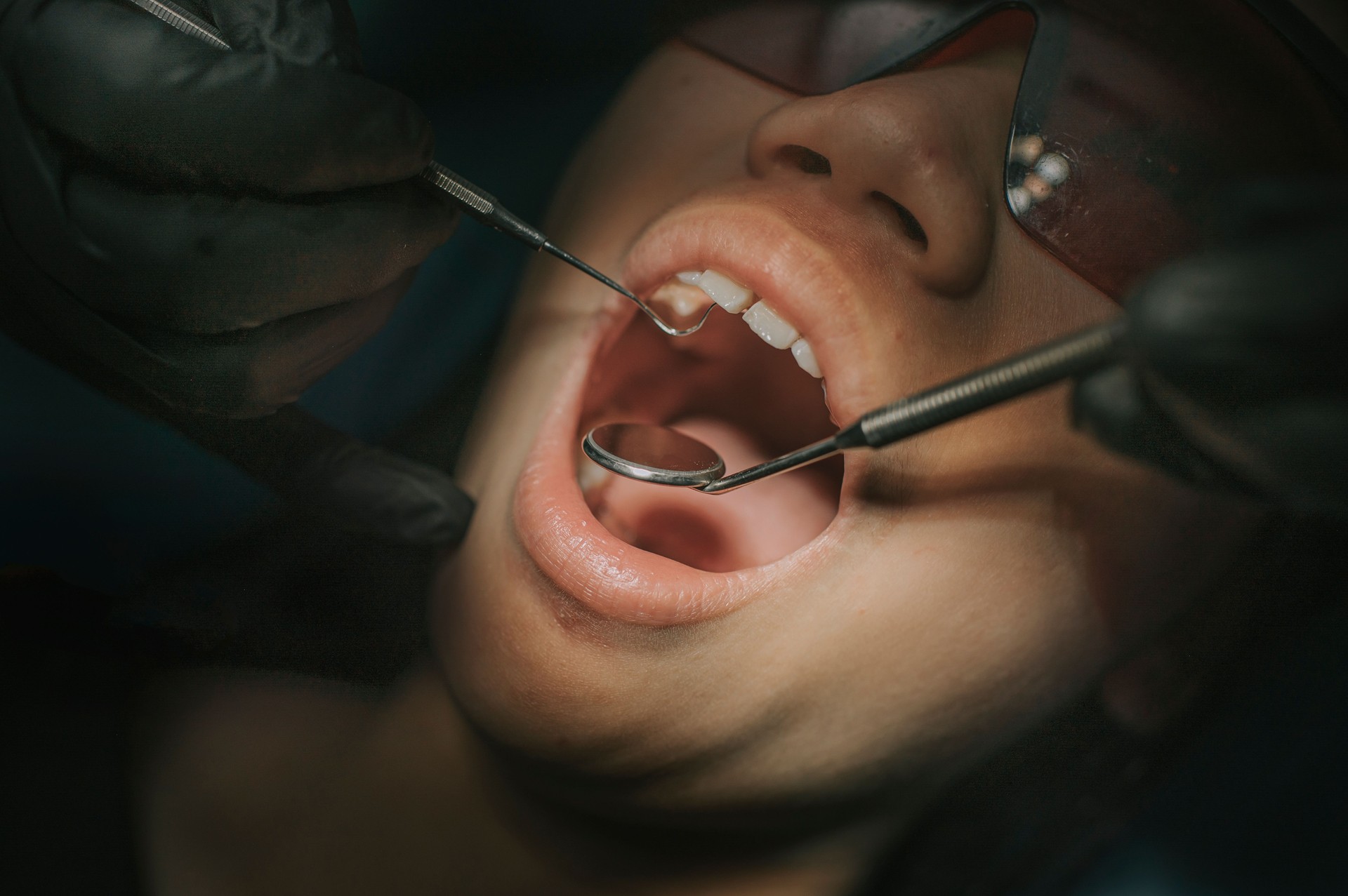 Periodoncia